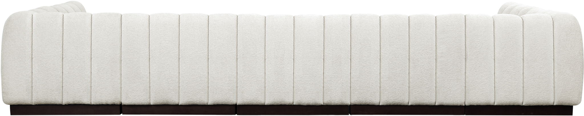 Quinn - 7 Piece Modular Sectional - Simple Home Plus