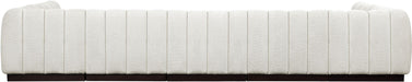 Quinn - 7 Piece Modular Sectional - Simple Home Plus