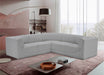 Ollie - 5 Piece Modular Sectional - Simple Home Plus