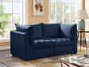 Jacob - Modular 2 Seat Sofa - Simple Home Plus