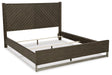 Arkenton - Bedroom Set - Simple Home Plus