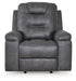 Stockworth - Rocker Recliner - Simple Home Plus