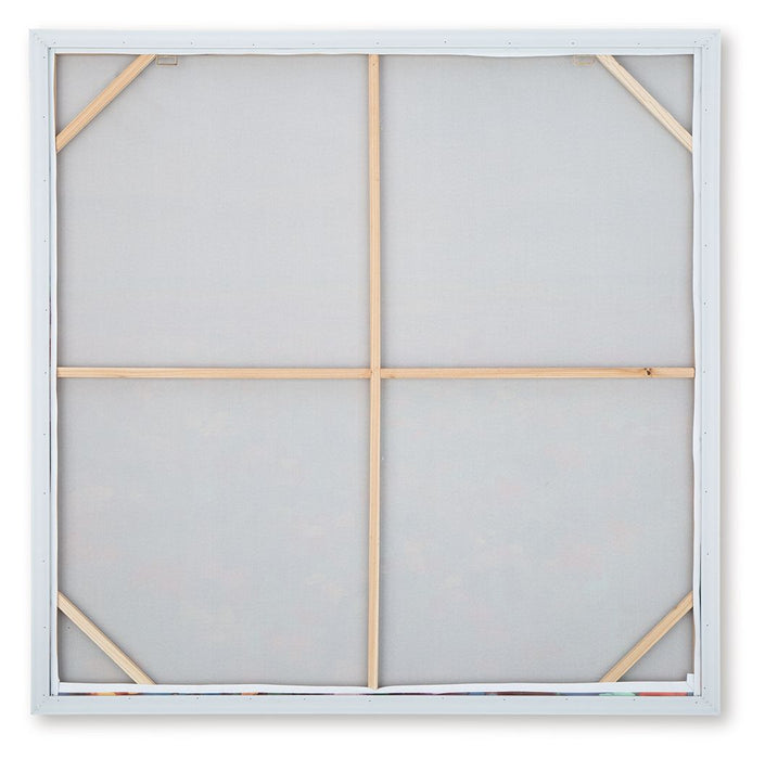 Sethford - Multi - Wall Art - Simple Home Plus