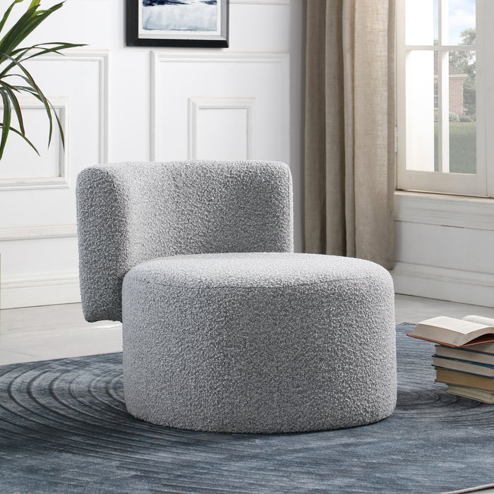 Como - Accent Chair - Simple Home Plus