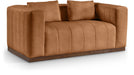 Mallina - Loveseat - Simple Home Plus