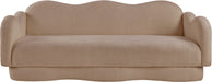 Bloom - Teddy Fabric Sofa - Simple Home Plus
