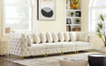 Tremblay - Modular Sofa - 4 Seats - Simple Home Plus