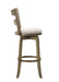 Blair - Swivel Barstool - Simple Home Plus