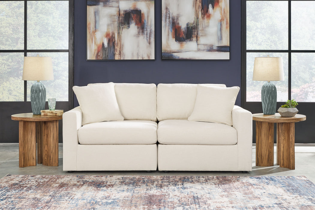 Modmax - Oyster - Sectional - Simple Home Plus