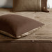 Boone - King 7 Piece Comforter Set - Brown - Simple Home Plus