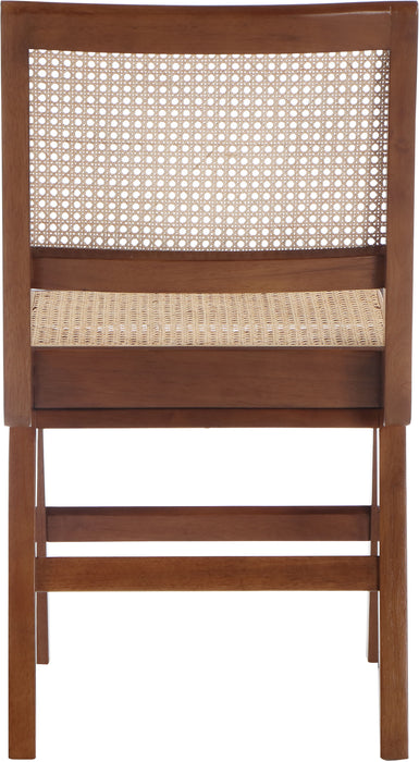 Preston - Dining Side Chair Set - Simple Home Plus