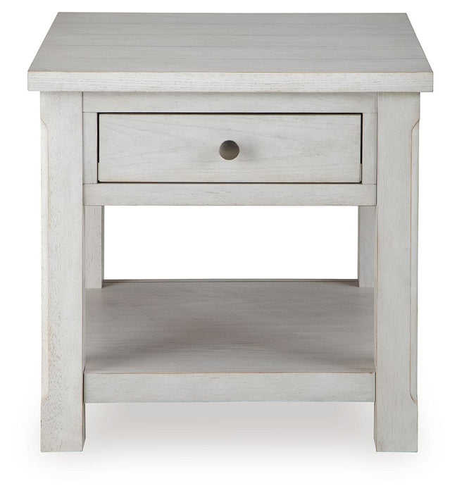 Robbinsdale - Table - Simple Home Plus