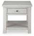 Robbinsdale - Table - Simple Home Plus