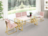 Pierre - Dining Chair (Set of 2) - Simple Home Plus