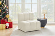 Arc - Velvet Straight Chair - Simple Home Plus