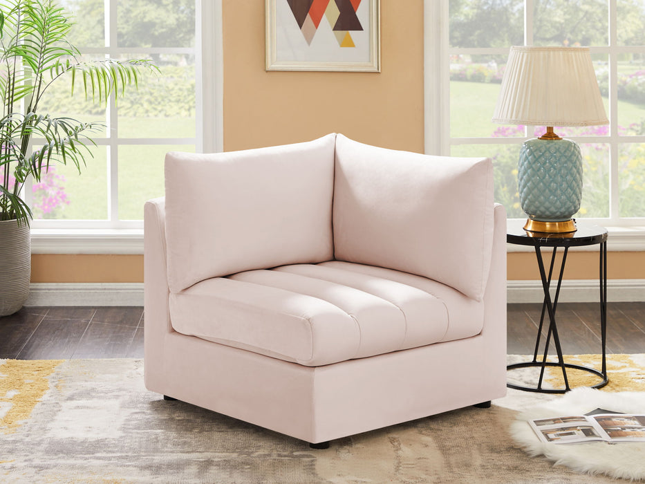 Jacob - Corner Chair - Simple Home Plus