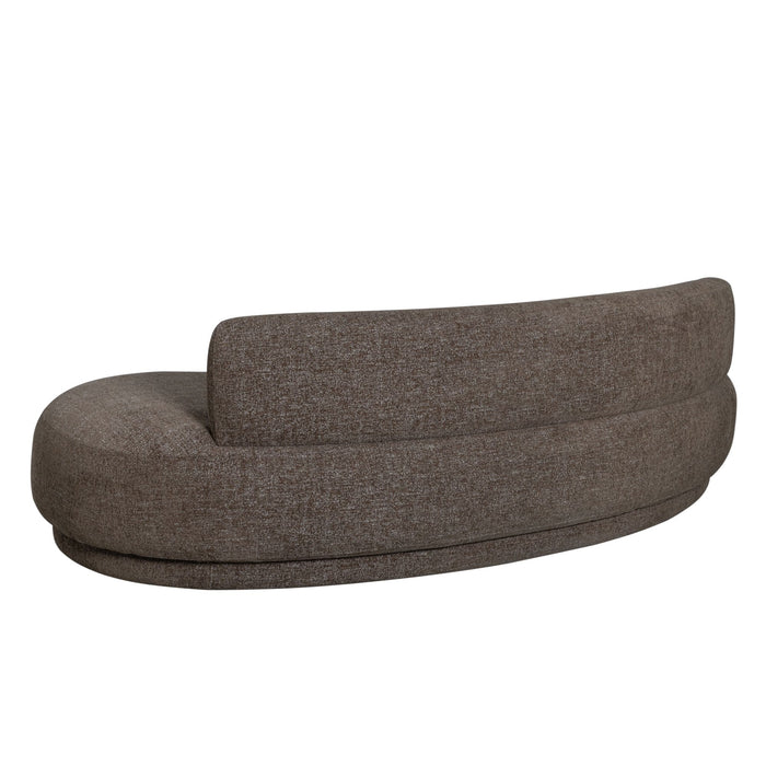 Oakland - 3-Seater Sofa - Simple Home Plus