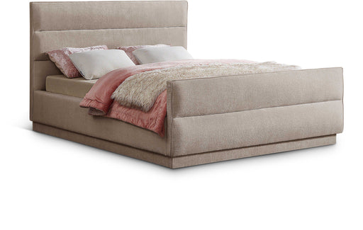 Paxton - Bed - Simple Home Plus
