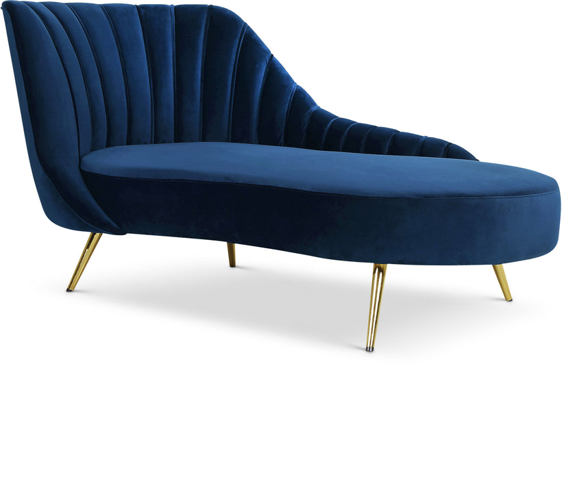 Margo - Chaise - Simple Home Plus