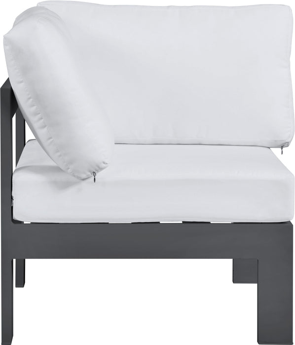 Nizuc - Outdoor Patio Corner Chair - Simple Home Plus