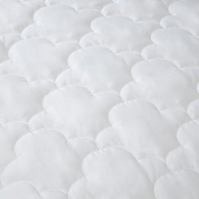 Wonder Wool - Twin Sleep Blanket - White - Simple Home Plus