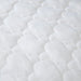 Wonder Wool - Twin Sleep Blanket - White - Simple Home Plus