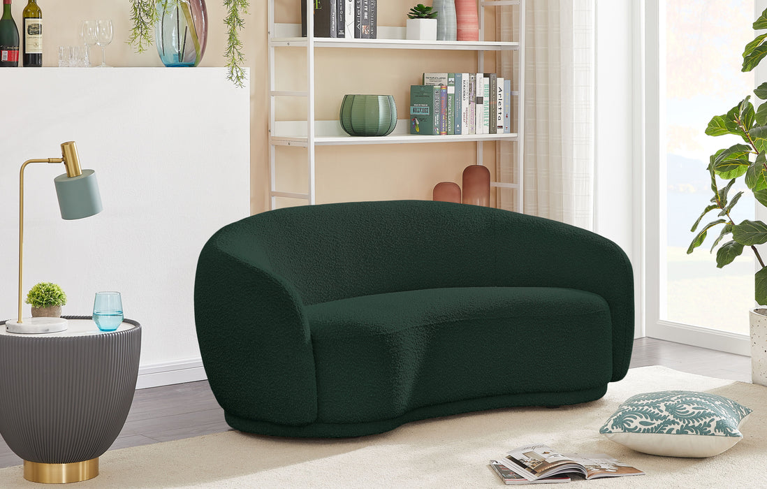 Hyde - Loveseat - Simple Home Plus
