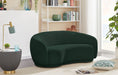 Hyde - Loveseat - Simple Home Plus
