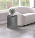 Hexagon - End Table - Simple Home Plus