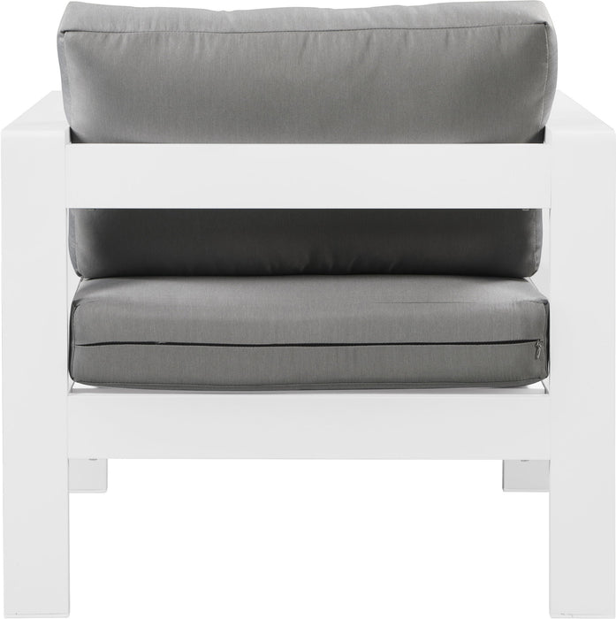 Nizuc - Outdoor Arm Chair - Simple Home Plus