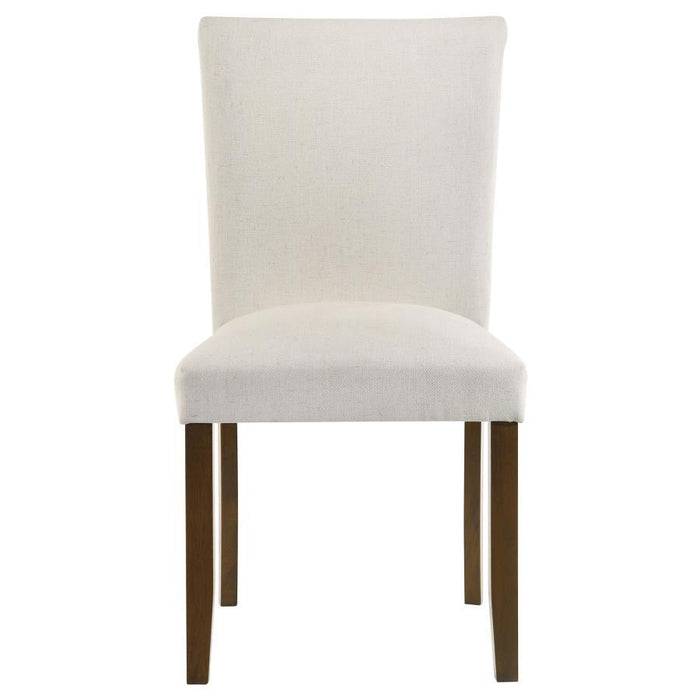 Cantley - Upholstered Dining Side Chair (Set of 2) - Simple Home Plus