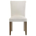 Cantley - Upholstered Dining Side Chair (Set of 2) - Simple Home Plus