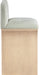 Shaw - Counter Stool - Natural Base - Simple Home Plus