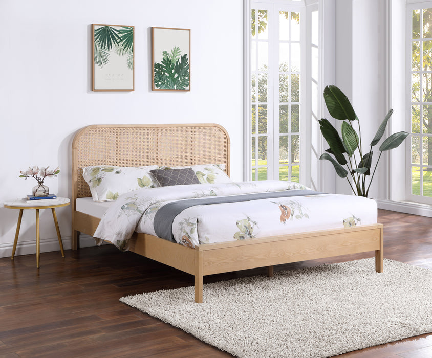 Siena - Bed - Simple Home Plus