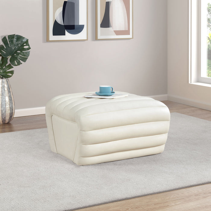 Vega - Ottoman - Simple Home Plus