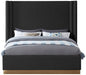 Halton - Bed - Simple Home Plus