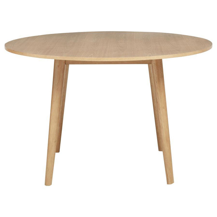 Andrews - Round Dining Table - Simple Home Plus
