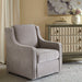 Harris - Swivel Chair - Gray - Simple Home Plus