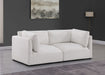 Ease - 2 Seat Modular Sofa - Simple Home Plus