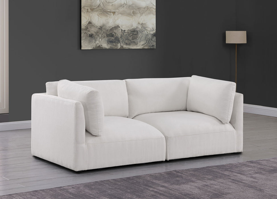 Ease - 2 Seat Modular Sofa - Simple Home Plus