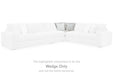 Stupendous - Wedge - Alloy - Simple Home Plus