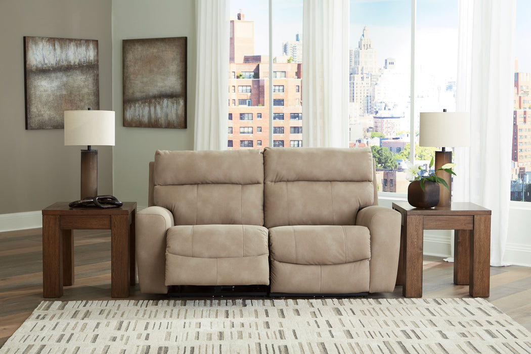 Next-Gen Durapella - Reclining Sectional - Simple Home Plus