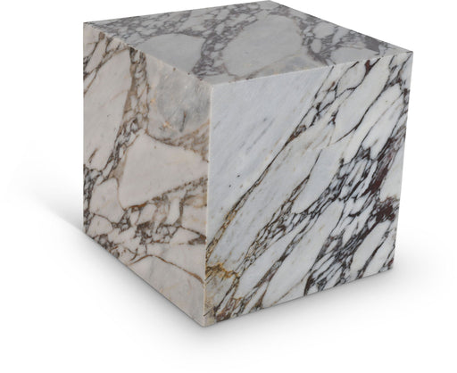 Bolzano - Marble Table - Simple Home Plus