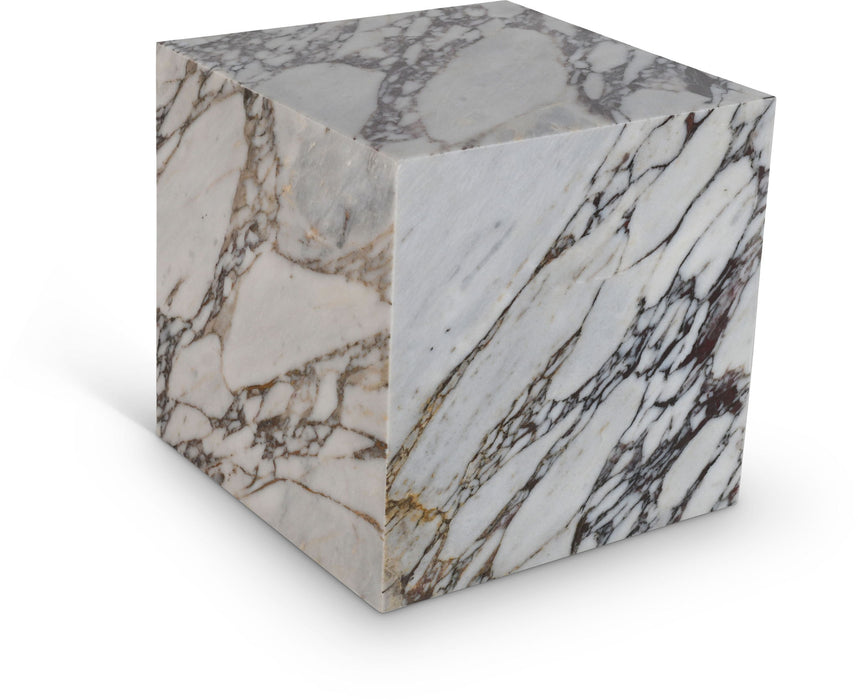 Bolzano - Marble Table - Simple Home Plus
