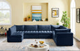Jacob - Modular Sectional - Simple Home Plus