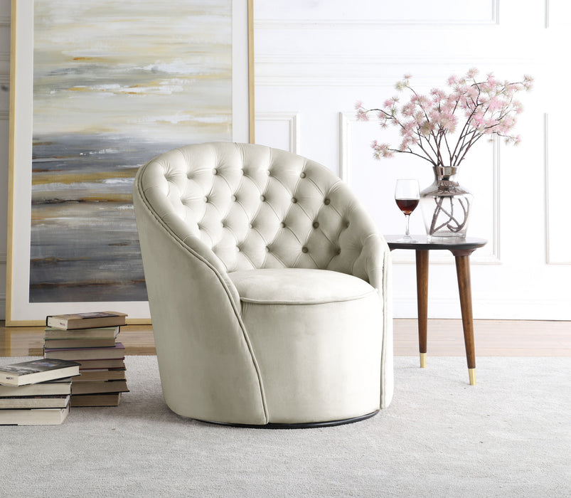 Alessio - Accent Chair - Simple Home Plus