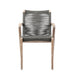 Brielle - Outdoor Rope Dining Chairs (Set of 2) - Simple Home Plus