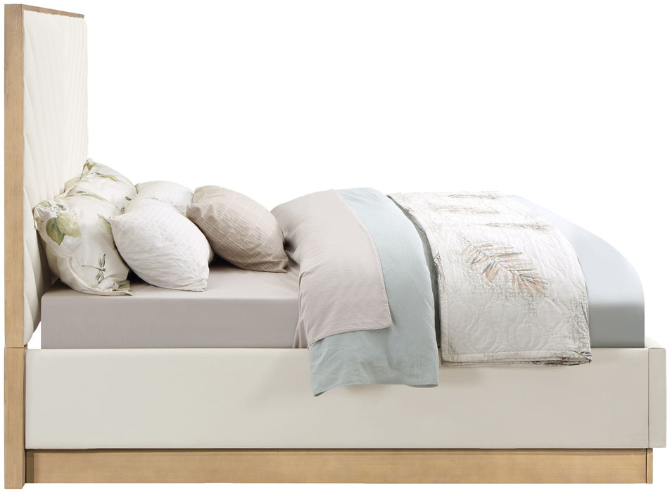 Casa - Bed - Simple Home Plus