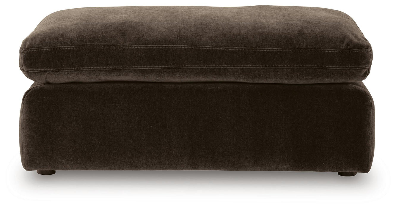 Maxton Heights - Ottoman - Simple Home Plus