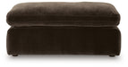 Maxton Heights - Ottoman - Simple Home Plus